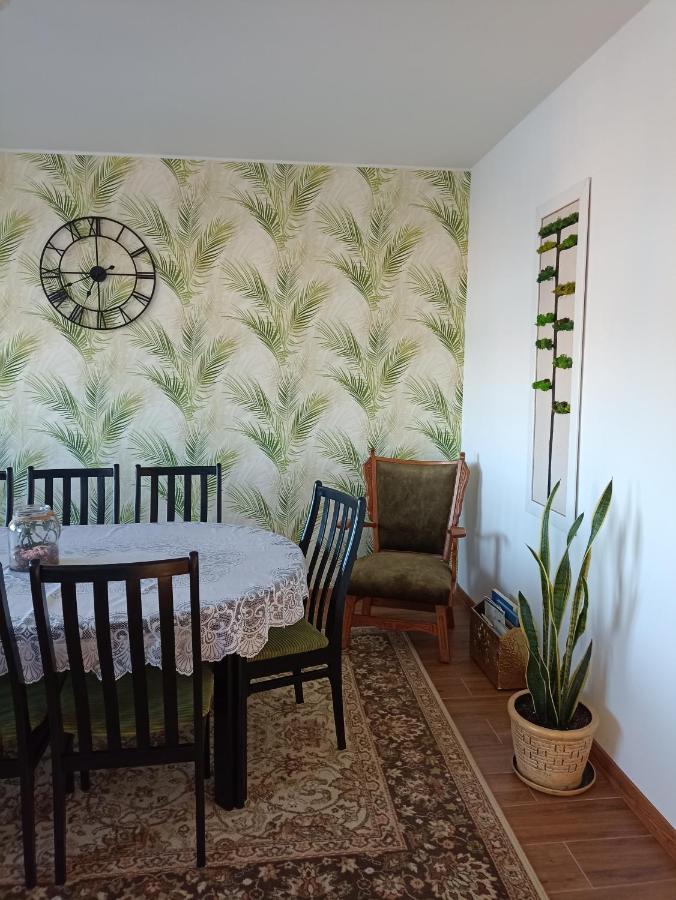 Apartament Nad Jeziorakiem Iława Eksteriør bilde